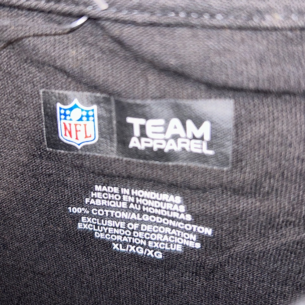 ๐ฆโโฌ๐๐๏ธ Baltimore Ravens NFL Football Shirt ๐๏ธ๐๐ฆโโฌ - Picture 9 of 11